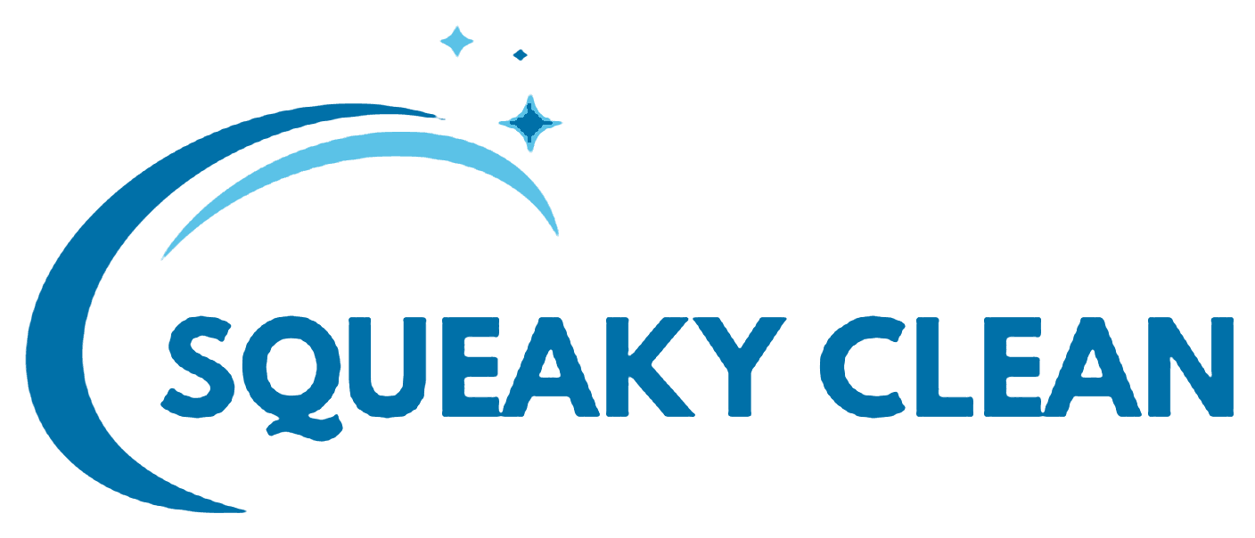 Squeaky Clean Services Inc.
